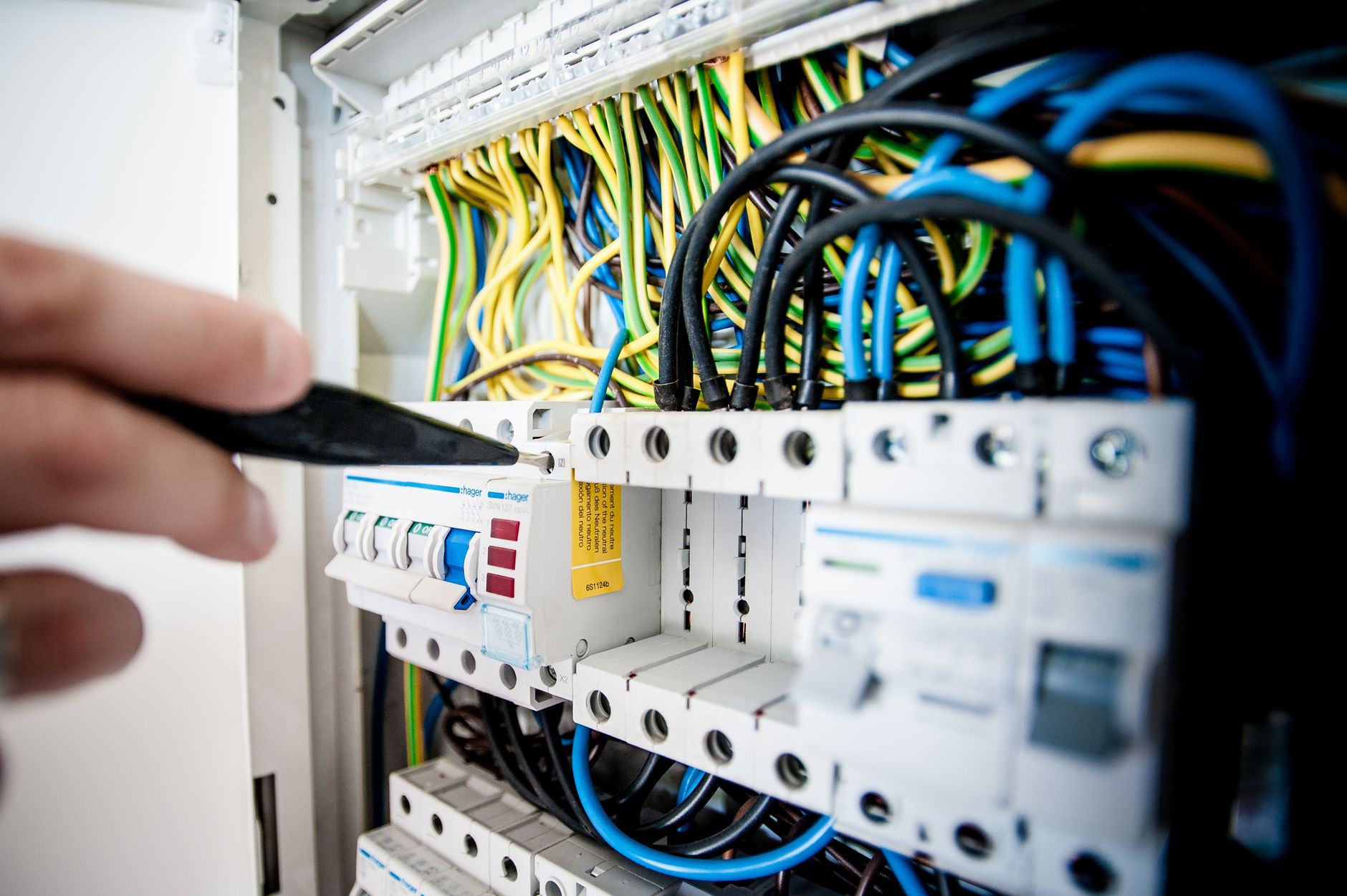 Électricien à Malakoff